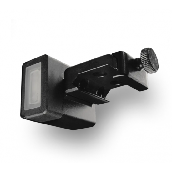 SG Pulse Electronic Level with Picatinny Attachment